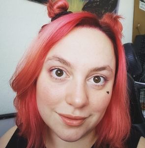 Meet your Posher, Carmen